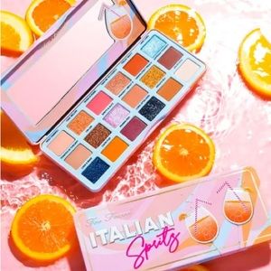 Too Faced Too Faced Italian Spritz Eyeshadow Palette